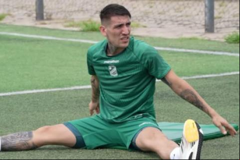Ricardo Centurión