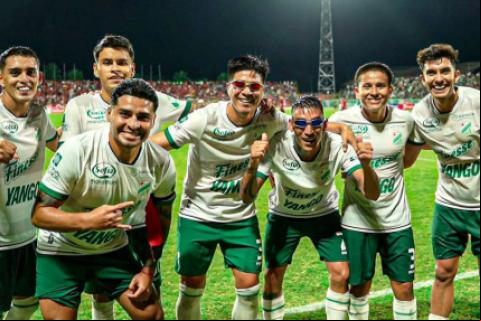 Oriente jugó su último partido el domingo.
