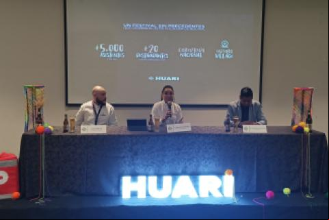 Huari 