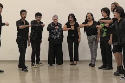 coro-carmina