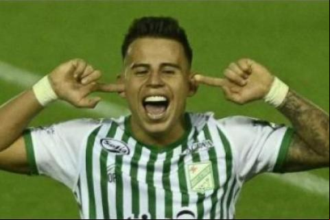 Henry Vaca está cerca de Oriente.