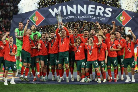 portugal