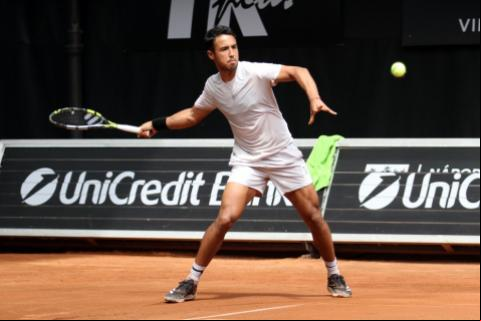 Hugo Dellien