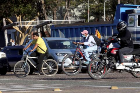 Bicicletas