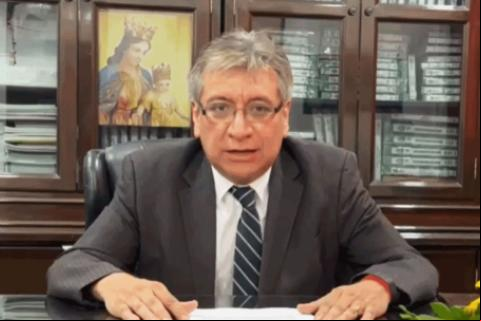 GOnzalo Hurtado