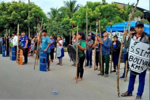 Guardia-sindical