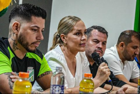 Mary Cruz Aguilar