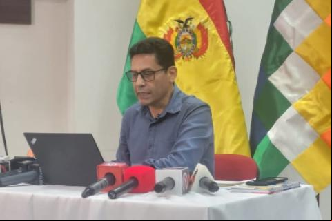 informe