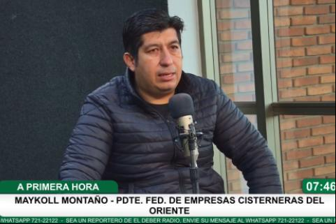 Maikoll Montaño