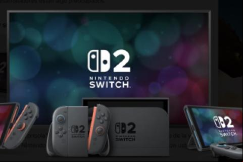 Switch 2