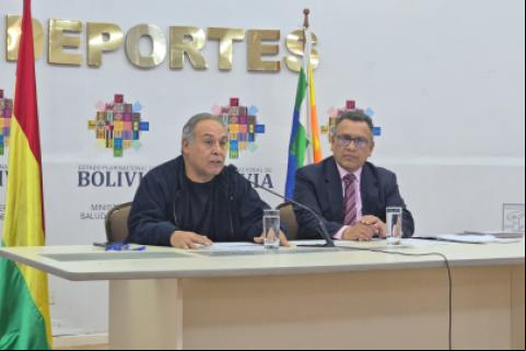 Segundo caso de Sarampión