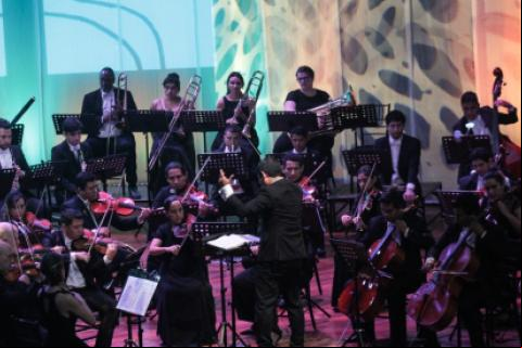 Orquesta-filarmónica