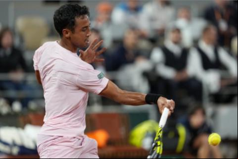 Hugo Dellien