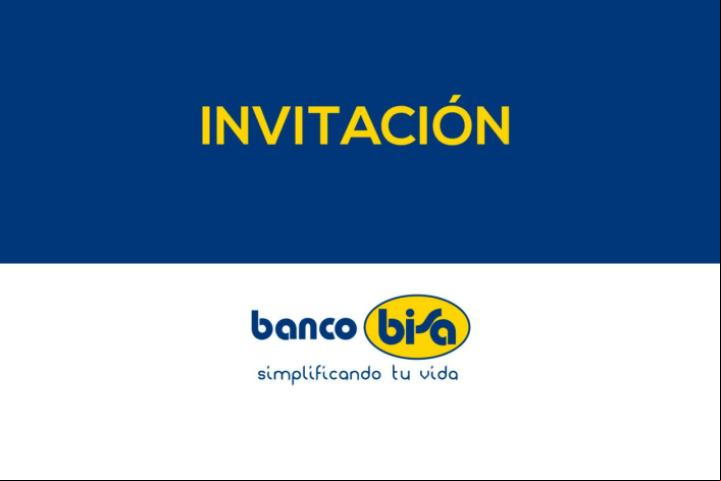 BANCO BISA