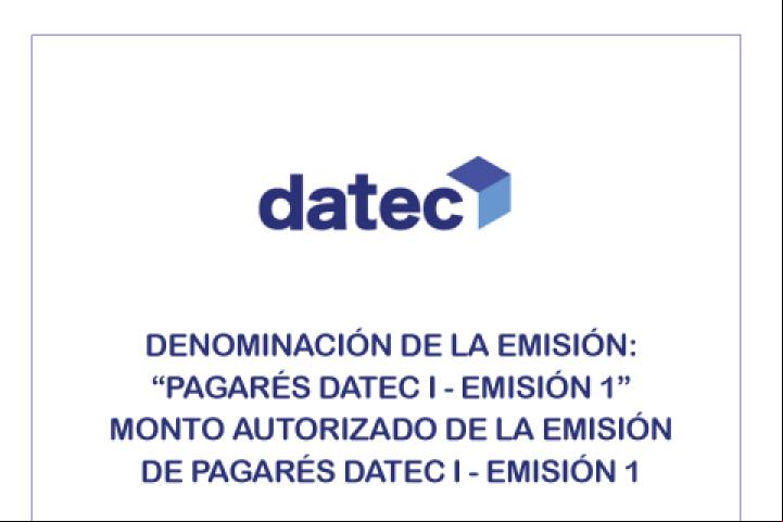 DATEC