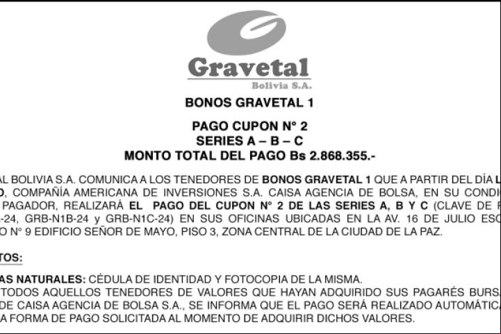 gravetal comunicado1