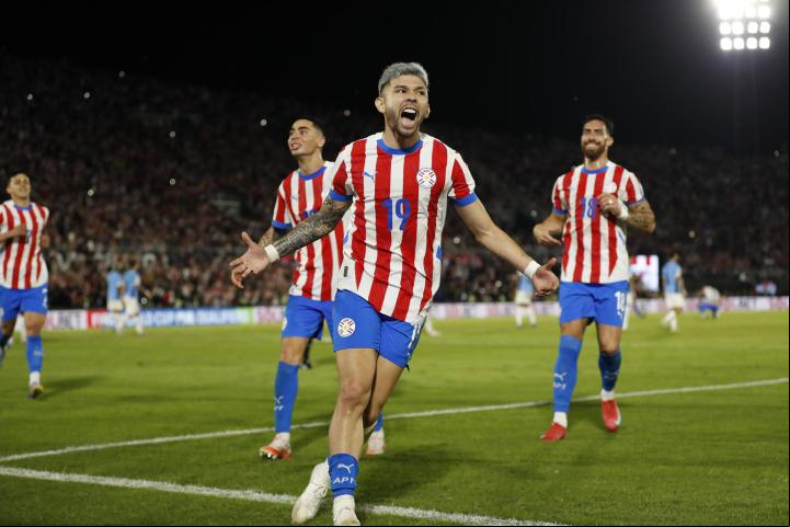 Paraguay