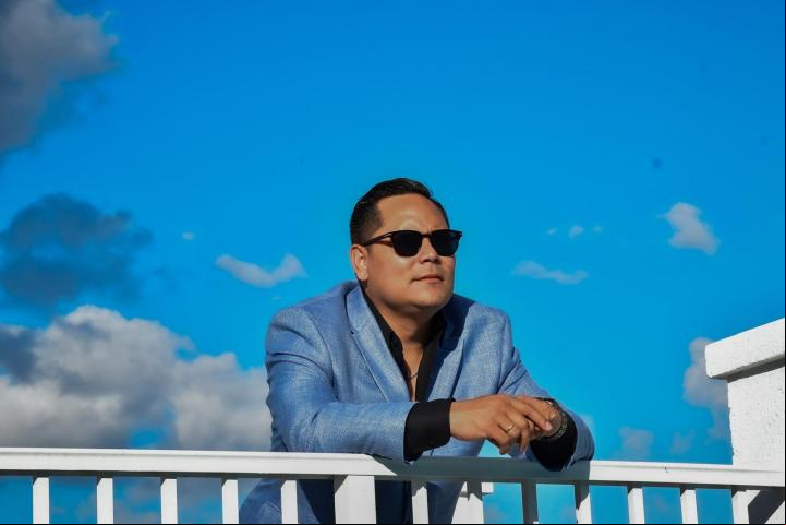 Kevin Morato