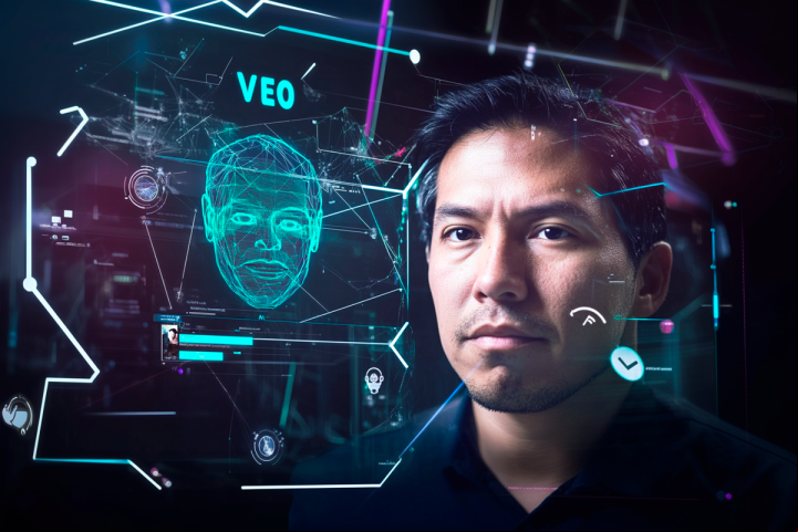VEo 3