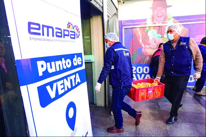 Emapa 