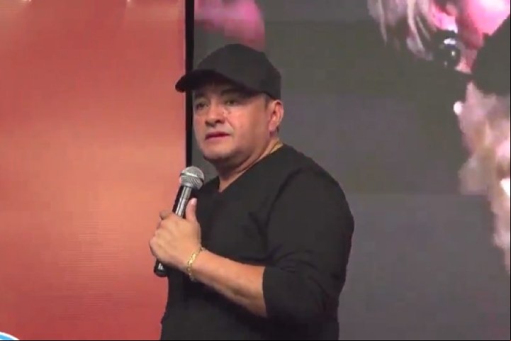 Jhonny Fernández