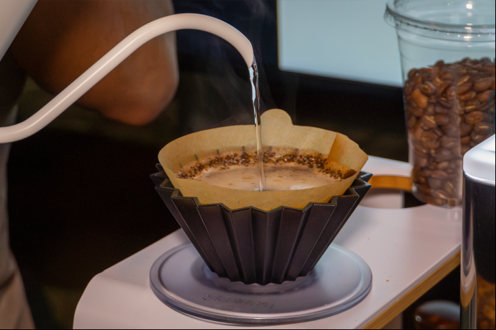 café 