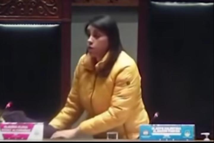 Captura de pantalla