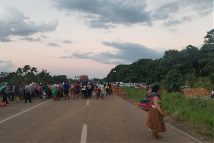 Foto: Soledad Prado