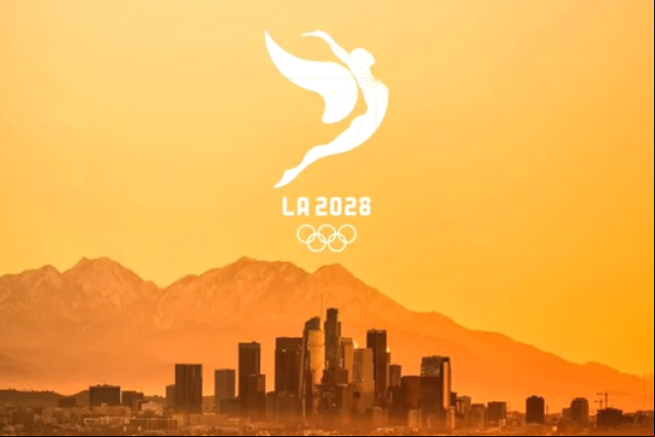 Los próximos Juegos Olímpicos se jugarán en Los Angeles. Foto. Internet  