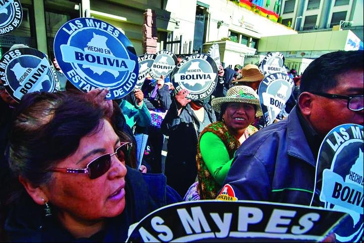 Industria Nacional 