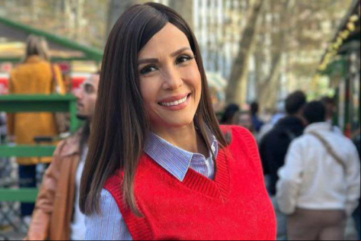 Patricia Fuenmayor
