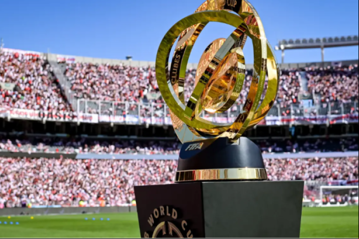 mundial de clubes
