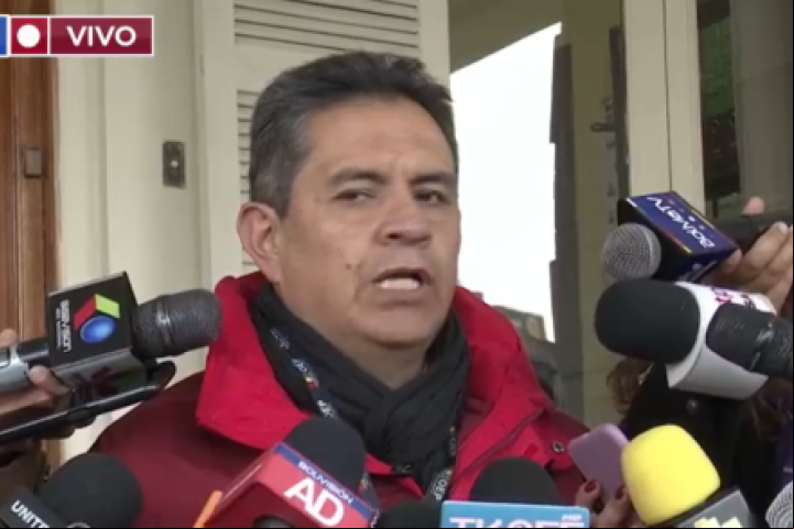 conferencia TSE