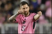 messi