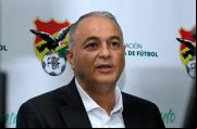 Fernando Costa, presidente de la FBF