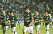 Oriente navega sin rumbo en la División Profesional. Foto: Ricardo Montero.