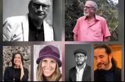 XII Encuentro Internacional de Poesía