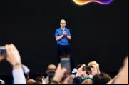 Tim Cook