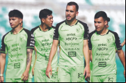 La Selección boliviana se juega gran parte de la ilusión mundialista ante Venezuela