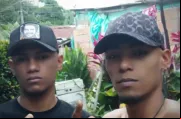 Los Gemelos son presuntos integrantes del frente Dagoberto Ramos, de las disidencias de las Farc lideradas por alias Iván Mordisco. Foto: @petrogustavo