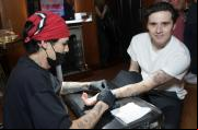 Adiós al tatuaje de mamá