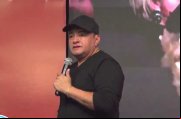 Jhonny Fernández