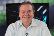 Fernando Nürnberg, periodista deportivo