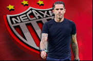 Fernando Gago volverá a dirigir en México. Foto. Internet