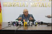 Jorge Alvarado ESM