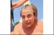 Cristian Castro, cantante mexicano
