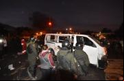 Bloqueo en Khora