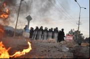 Protestas