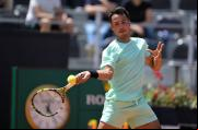 Hugo Dellien