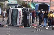 Ambulancia